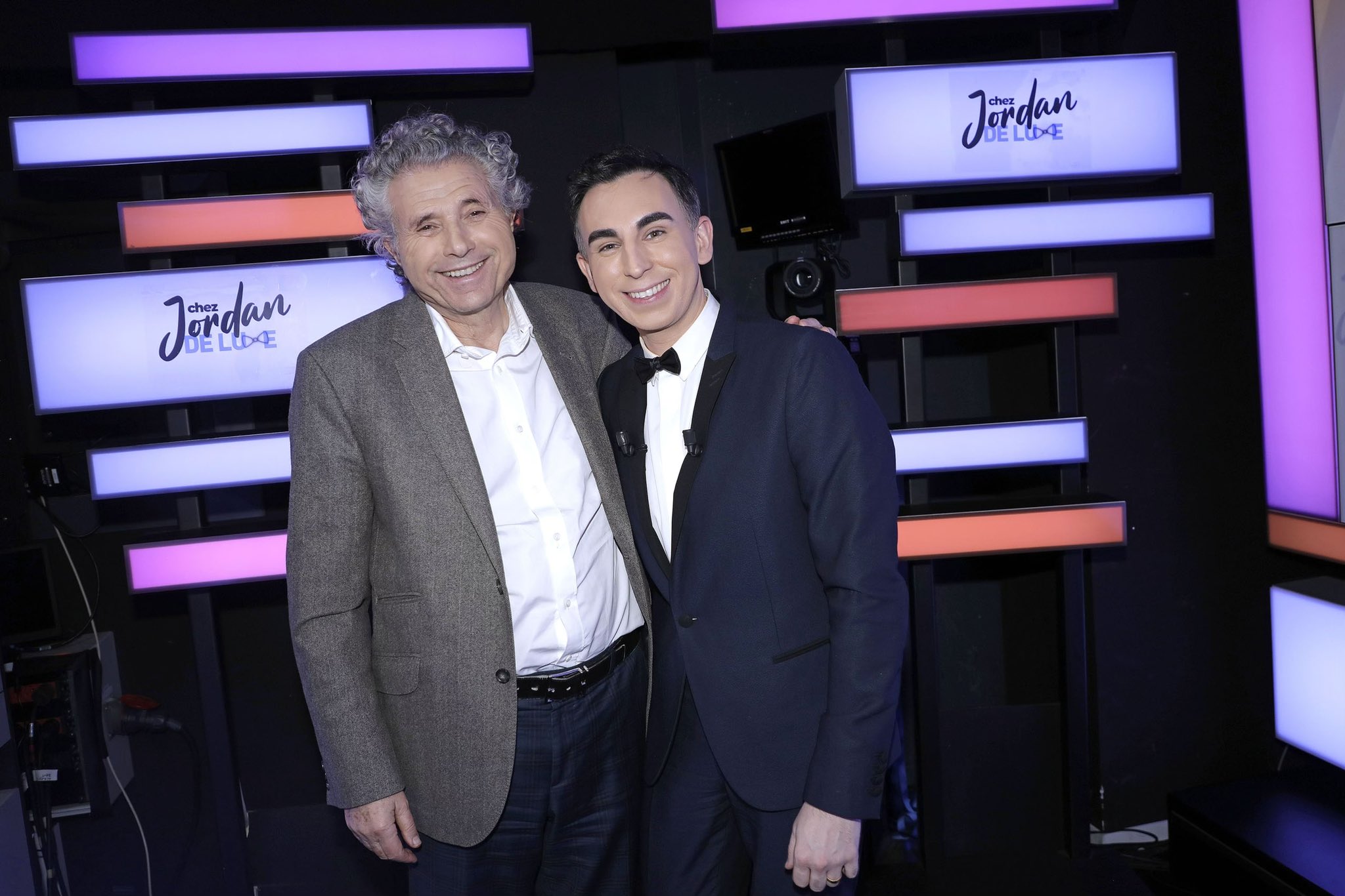 Jordan de luxe clearance gay