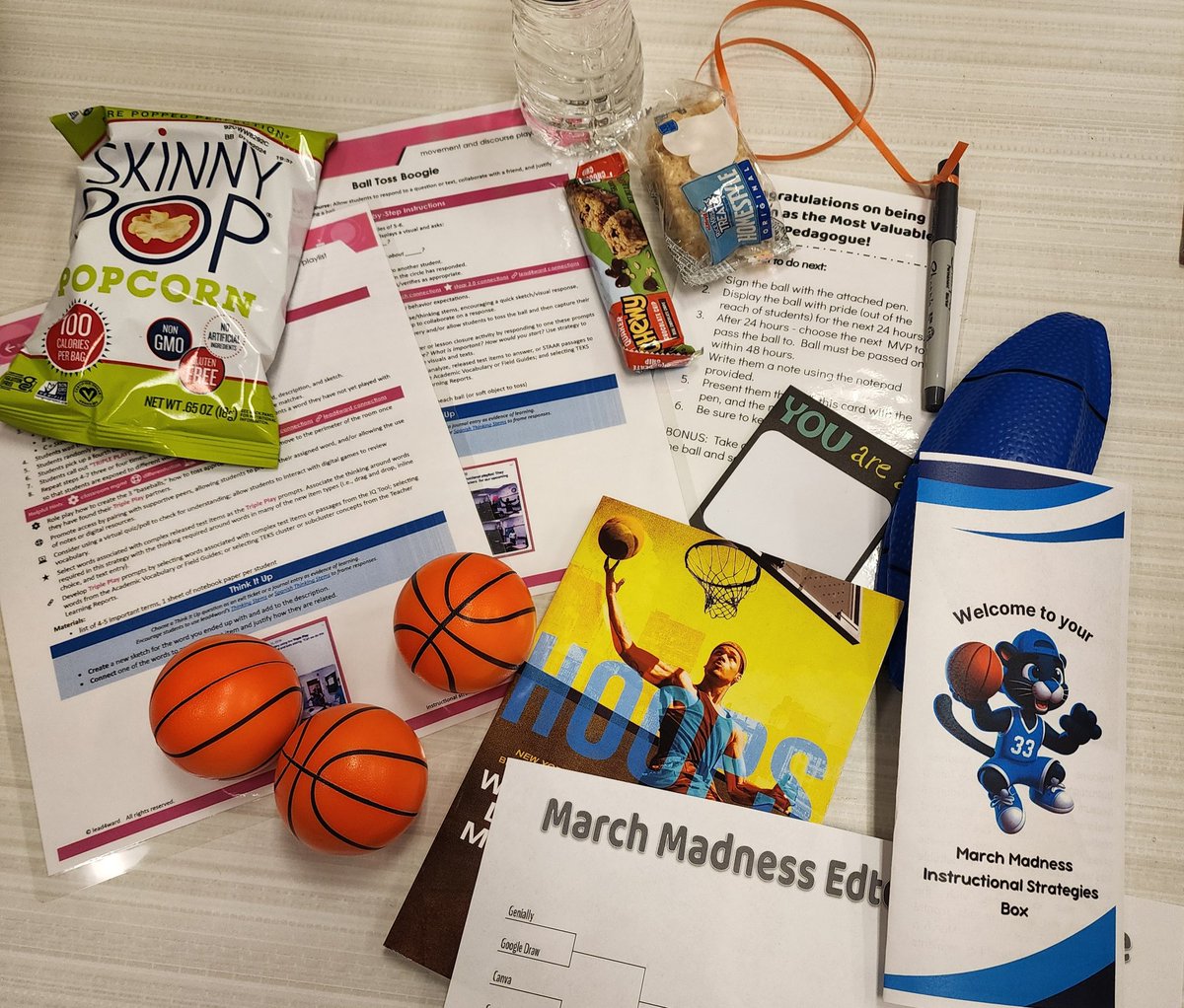 Robin Young, M. Ed. tweet media