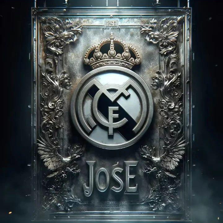 Nuevo perfil halamadrid 😜