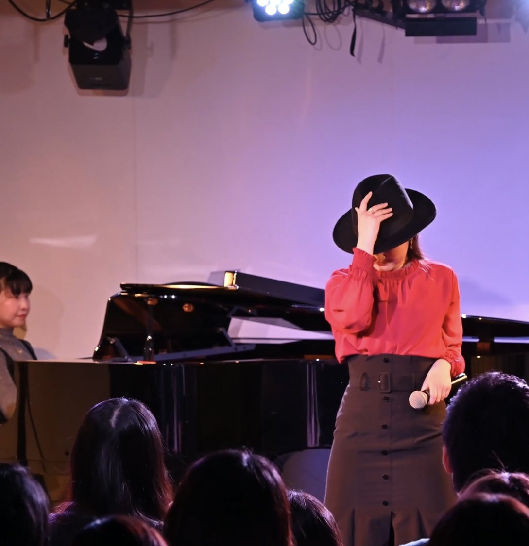 STUDIO_SELDIS's tweet photo. 総合コース
世古桃詩

配信なんと1500円！
https://t.co/dyo2c8D7e2

大人の曲にチャレンジ🙆‍♀️✨
とにかくカッコいい😆💕

#ショーオフ https://t.co/1sx9Xi7bQx