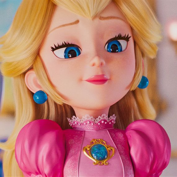 💕
.
.
.
#PrincessPeach #Peach #TheMarioMovie #MarioMovie #Nintendo #TheSuperMarioMovie #TheSuperMarioBrosMovie #TheSuperMarioMovie #MarioBrosMovie #Mario