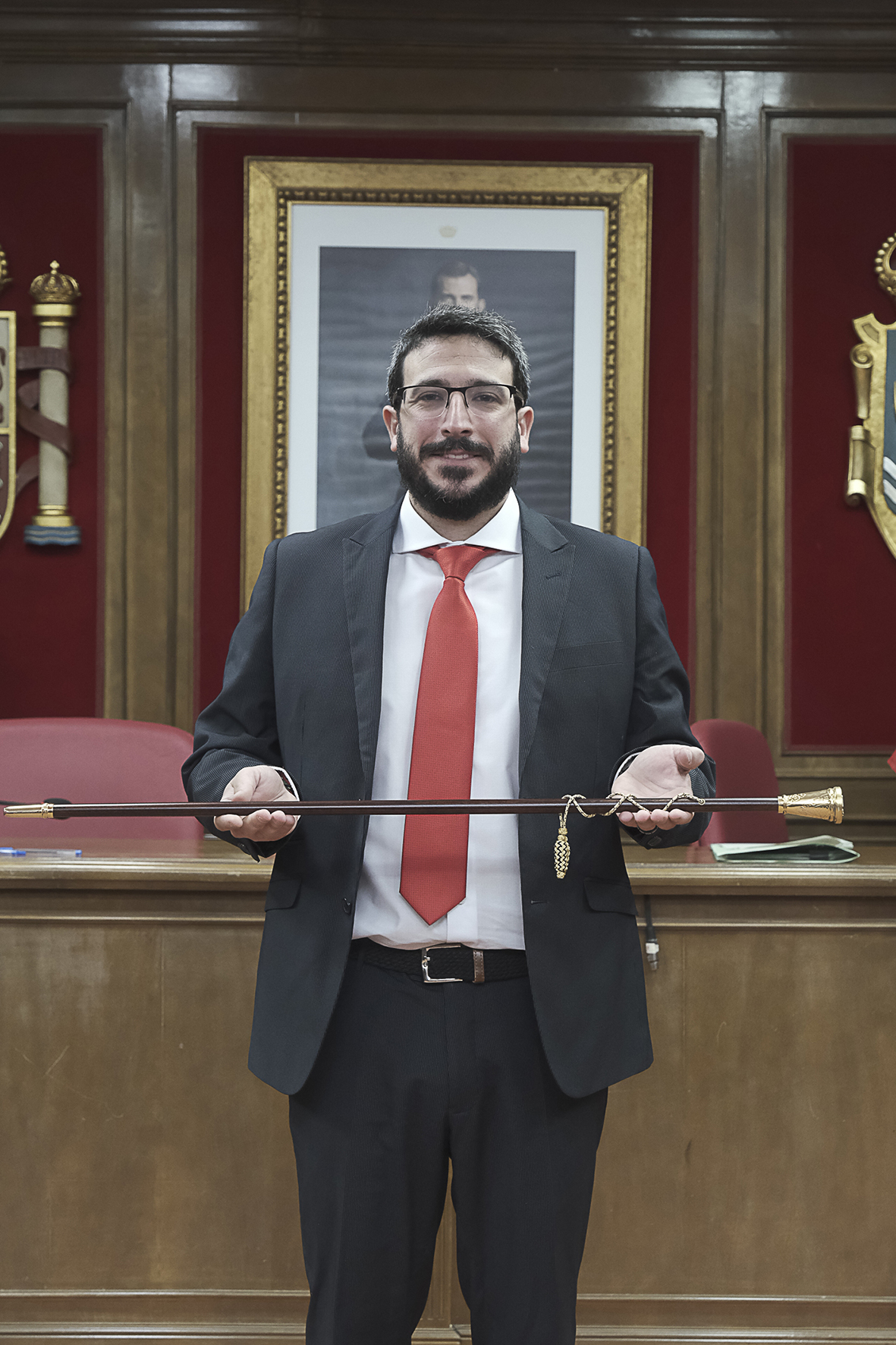 Foto cedida por Ayuntamiento de Azuqueca