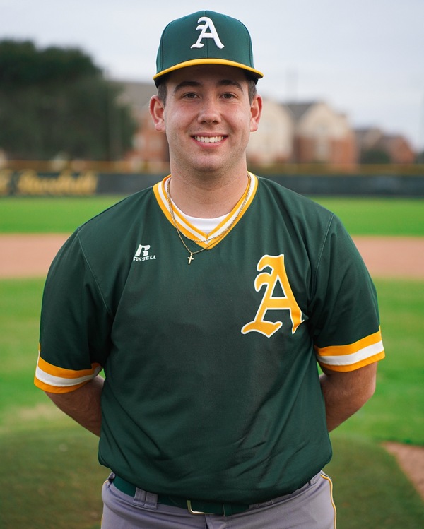Congrats to <a href="/GHCBaseball/">GHC Baseball</a>'s Chandler Anderson and <a href="/ABACBaseball/">ABAC Baseball</a>'s Colby Schachtner as they have been named GCAA Co-Pitchers of the Week. thegcaa.com/information/20…