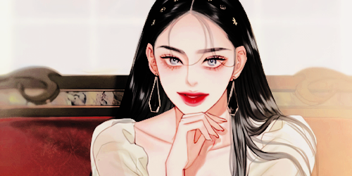 fatebetrays's tweet photo. ⠀
“Goodness.” She exclaims. Satisfaction clearly embellishes her externality, exhibiting how joyous she is on this occasion. “Aren’t you doing your job so well? I believe you deserve something as well, not just a praise.”
⠀ https://t.co/qoHQULkSOX