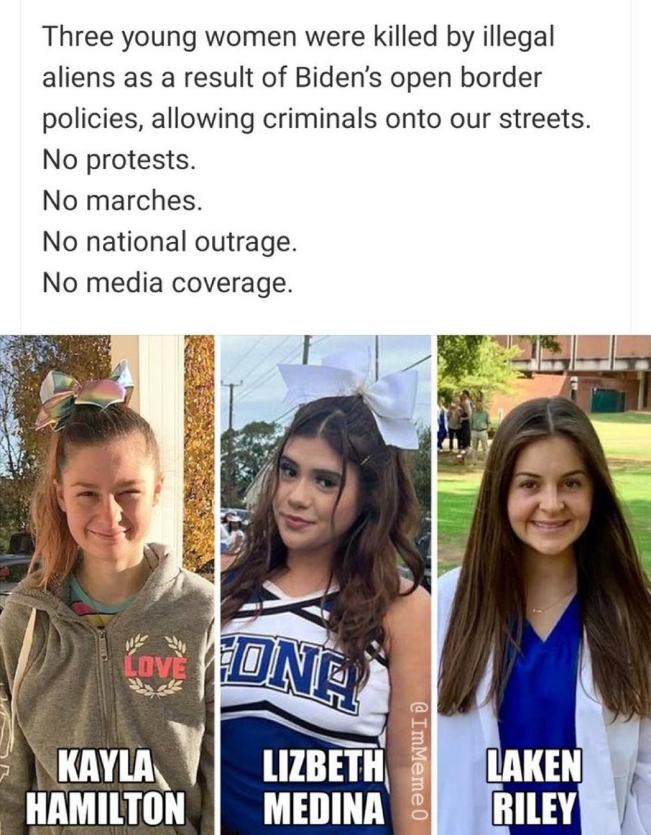 <a href="/JoeBiden/">Joe Biden</a> Say their names