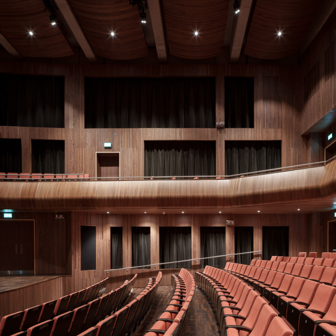 We are honoured that our project for the The Royal Irish Academy of Music (RIAM) has been nominated for Irish Building and Design Awards 'Building Project of the Year' Award.

Please vote today by visiting bit.ly/3T4jJyX

#MusicAcademy #Architecture #TeamTODD #IBDAAwards