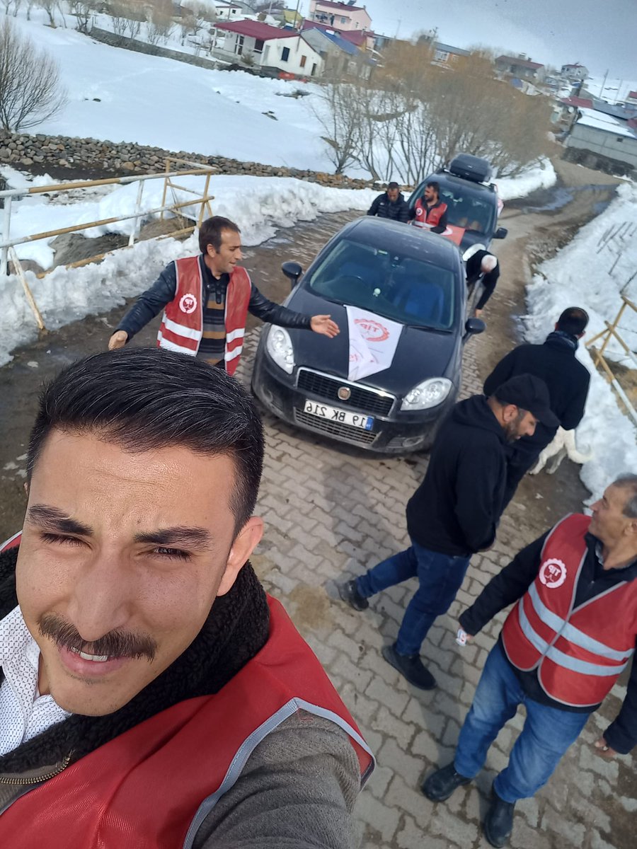 tipdamal's tweet photo. Damal’da değişim şart ve bu görev TİP’e düşer.

TİP Damal
Arif Erendemir
#BelediyeBaşkanAdayı
#DeğişimŞart https://t.co/iid2VzcyLY
