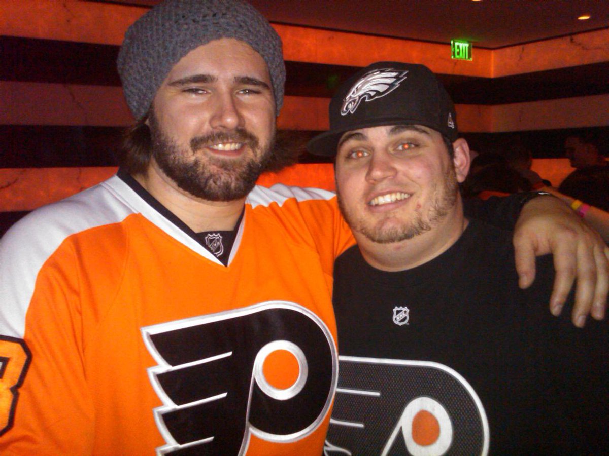 M_Fish22's tweet photo. @JasonKelce HELL of a career ! CONGRATS AND GOOD LUCK https://t.co/KQcuxjkgA0