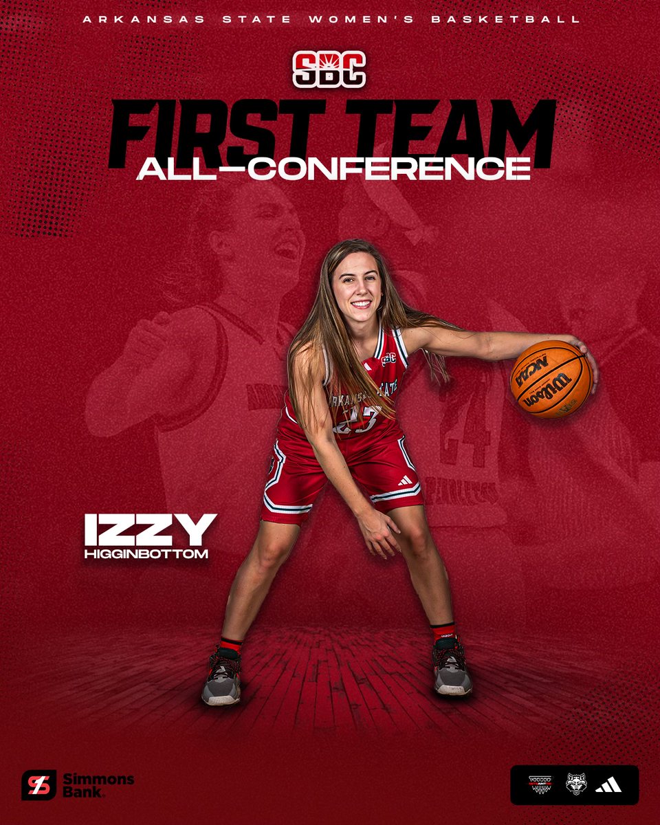 A big season yields big results! <a href="/izzymoney30/">Izzy Higginbottom</a>

#NetsAintFree X #WolvesUp