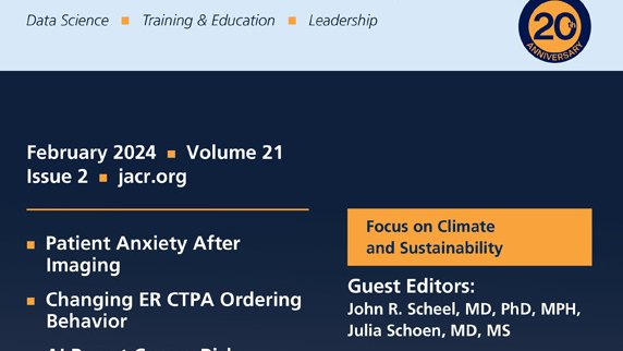 Shout-out to @JACRJournal for focusing on #Climate & #Sustainability, topics of tremendous importance as we navigate providing high-quality care to #patients while preserving our 🌎! Congrats to guest editors @JohnRScheel & @juliaschoenMD! Well done! jacr.org/issue/S1546-14…