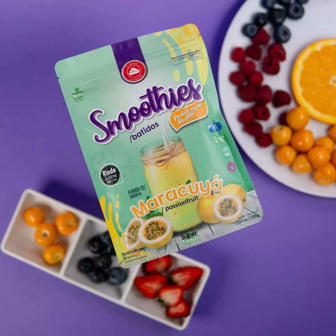 APIRICE1's tweet photo. Eres celíaco o intolerante a la lactosa??
Prueba ya nuestros Smothies de leche vegetal hechos a base de cereales Superfoods, enriquecidos con Vitamina C y Hierro, contienen fruta en polvo.
No contienen gluten, ni azúcar añadida, ni colorantes o saborizantes artificiales. https://t.co/IxI9KIlY0P