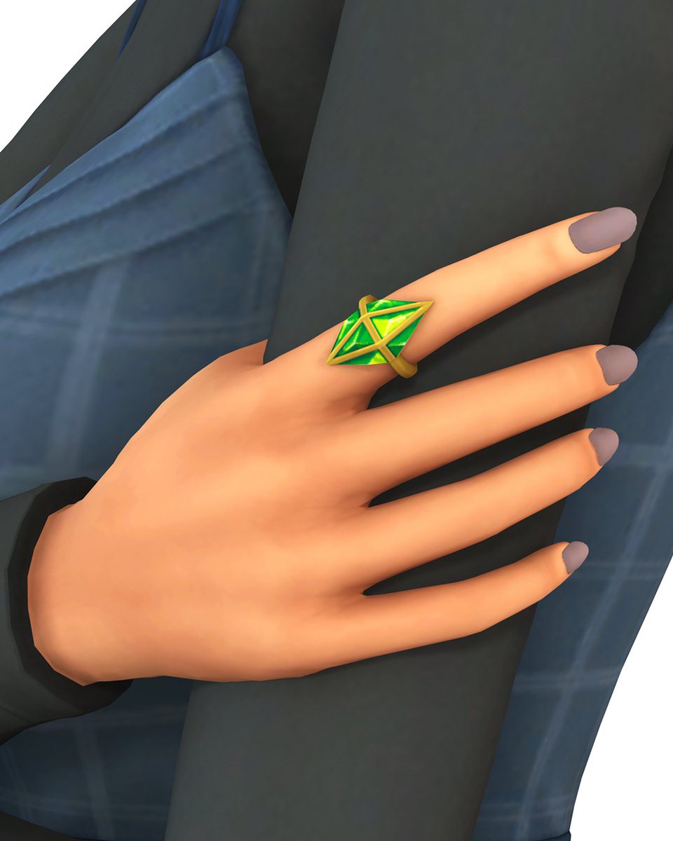 The Sims on X: 