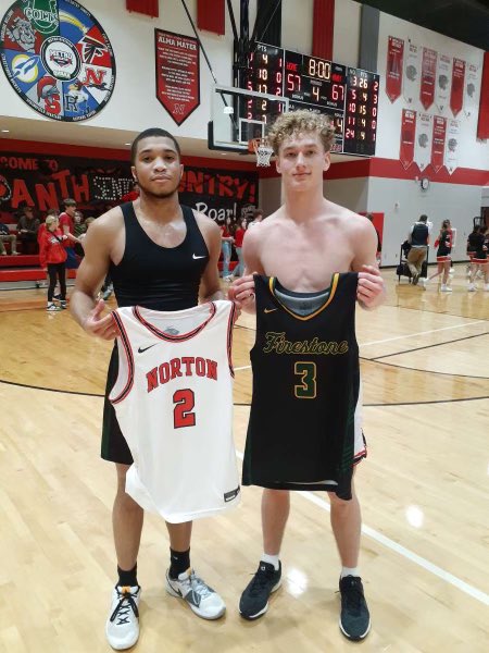 Next Level AAU Basketball 2024 tweet media