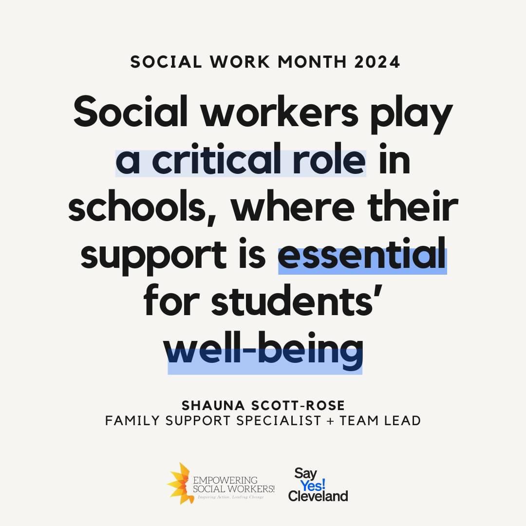 Say Yes Cleveland tweet media