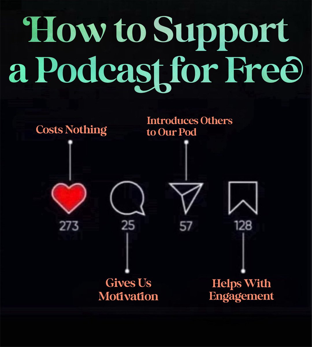 More important with each passing day…