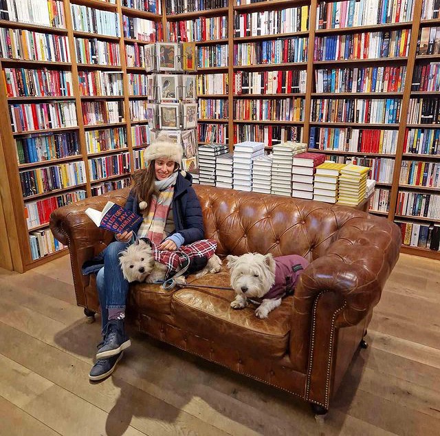 Villy Tichkova tweet media