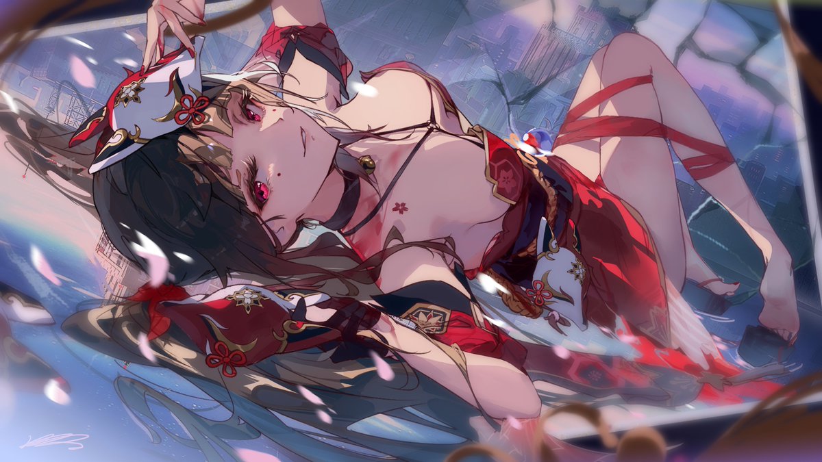 入夢 #スターレイル