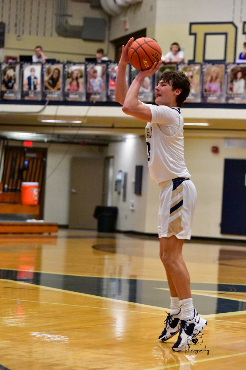 York Duke Boys Basketball tweet media