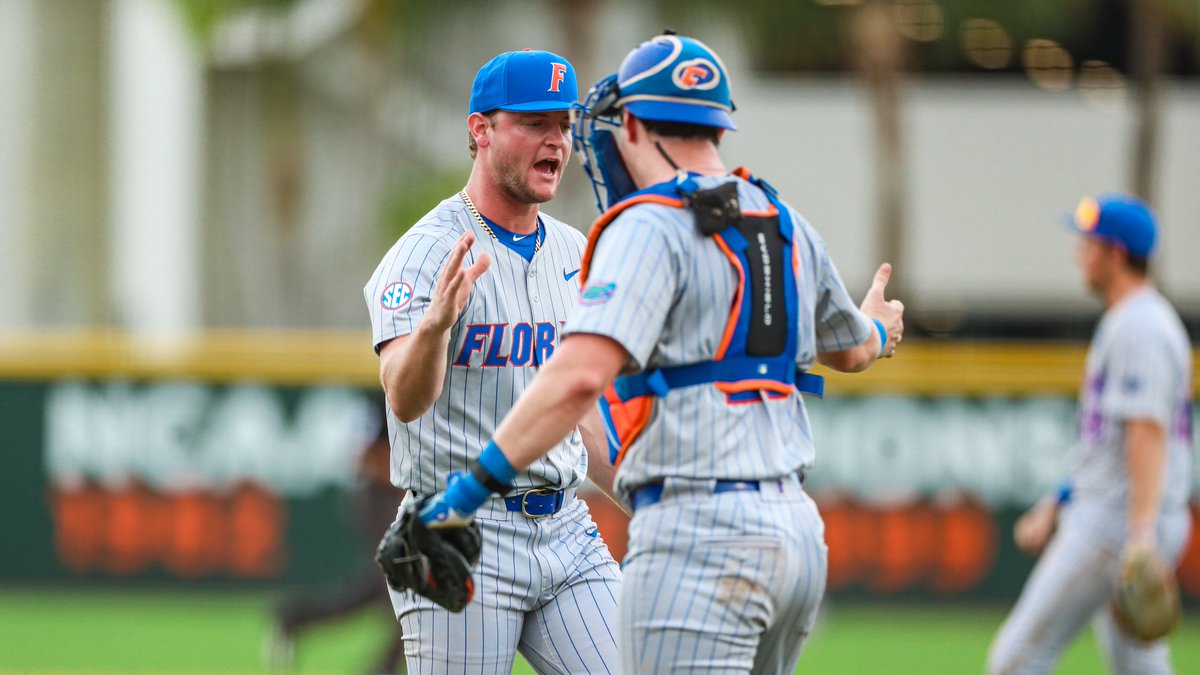 GatorsBB tweet picture