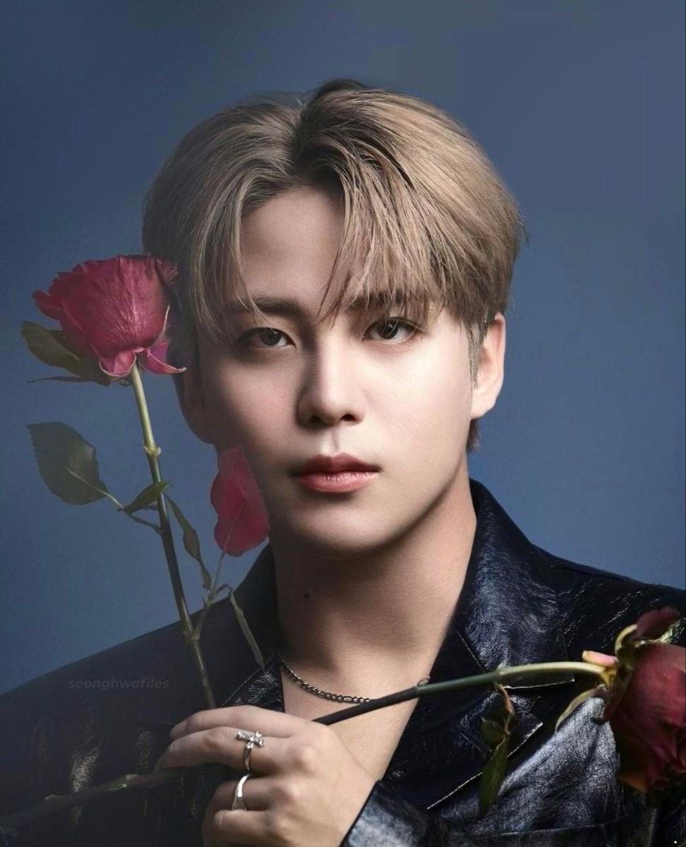 Denali - "Pretty as a rose. Venomous as a snake."