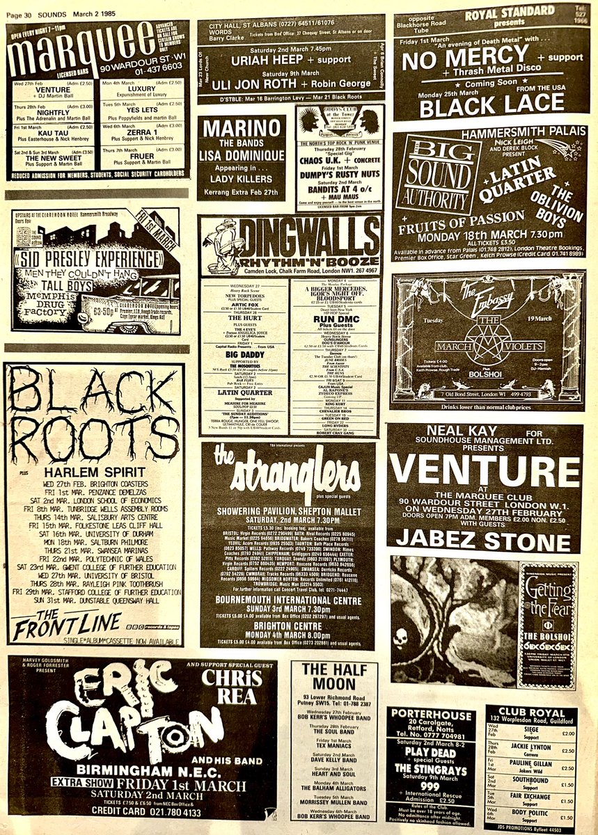 Zounds Abound tweet media