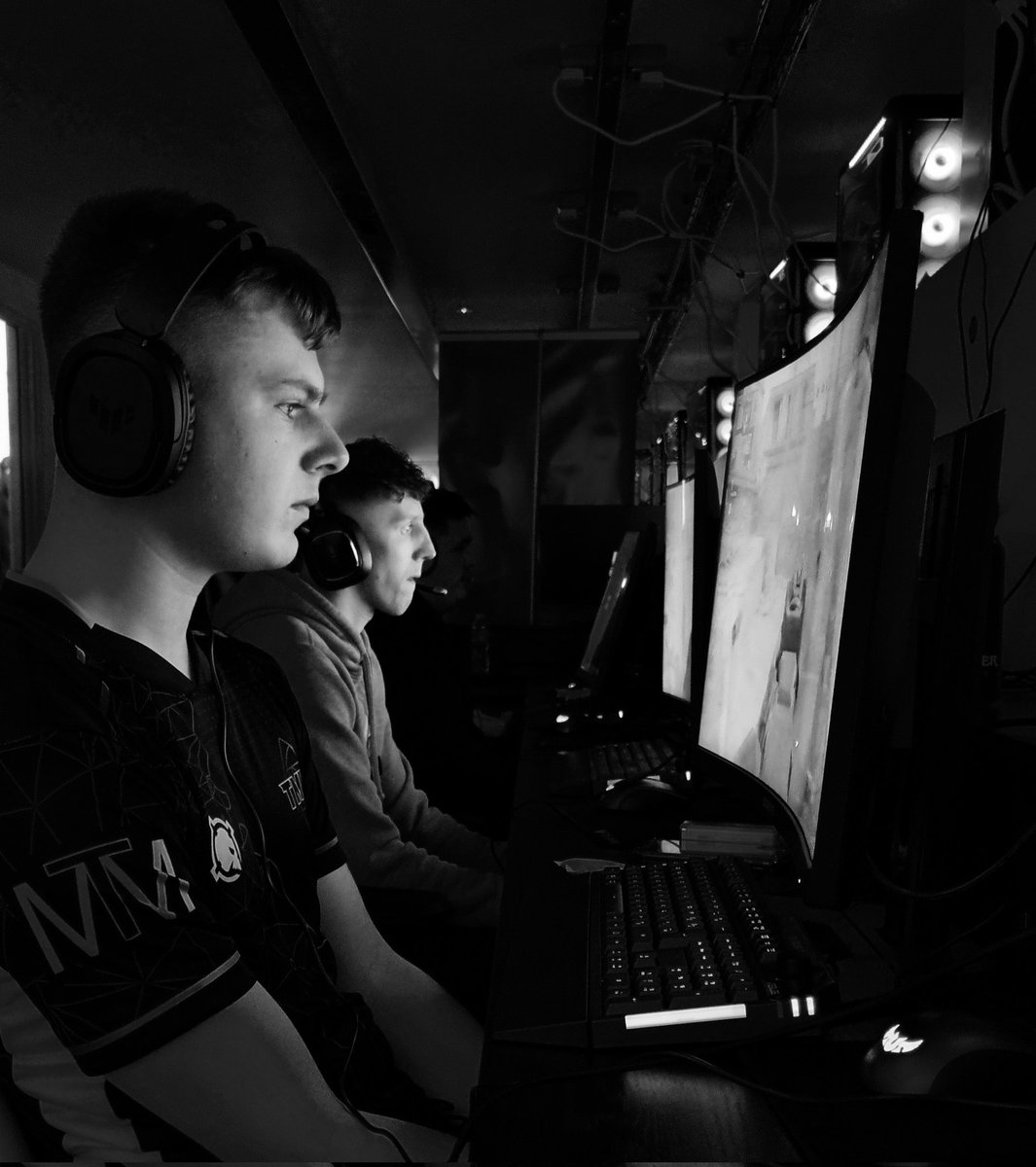 Drengr Esports tweet media