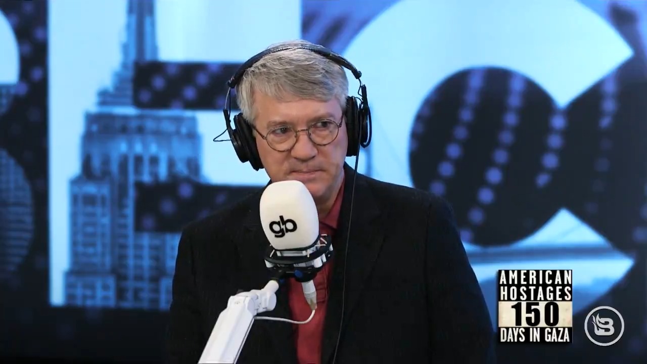Glenn Beck (@glennbeck) on X