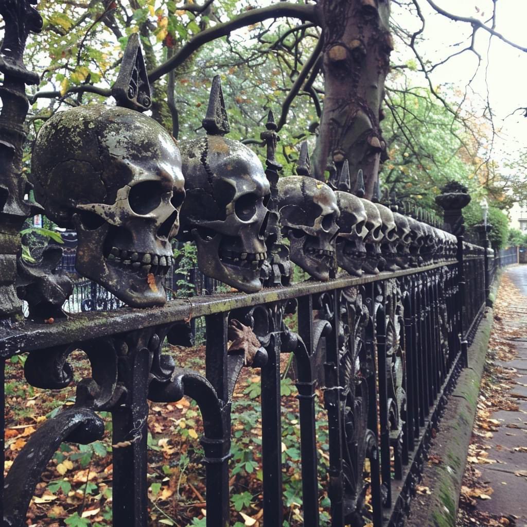 RickyDragoni's tweet image. Found my fence! #author