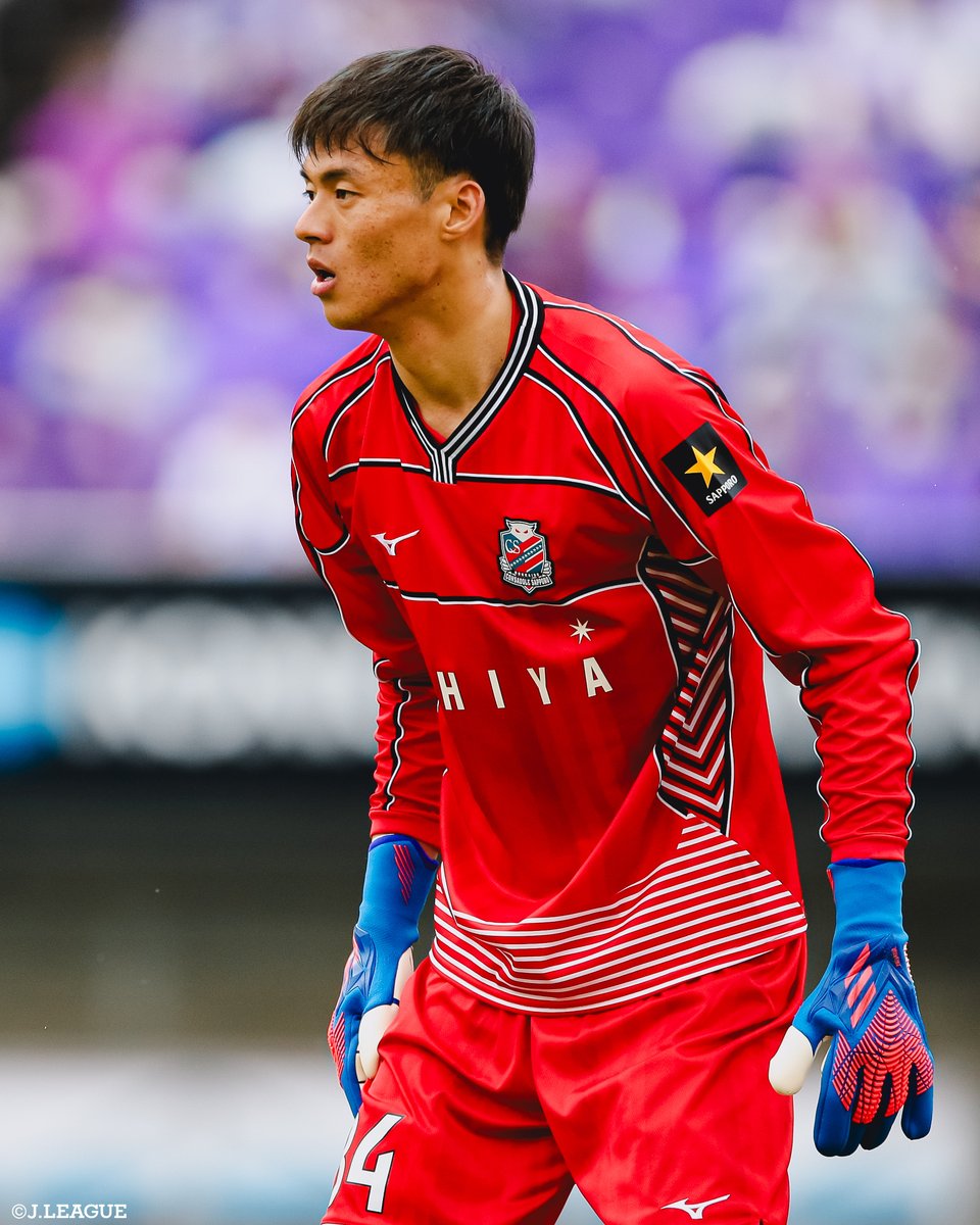J_League's tweet photo. 🎂 HAPPY BIRTHDAY 🎂

本日3月5日は
北海道コンサドーレ札幌
中野小次郎 選手の25歳の誕生日です👏

中野選手、
おめでとうございます🎊

@nkn_koji 
@consaofficial https://t.co/zLtsCsxmEV