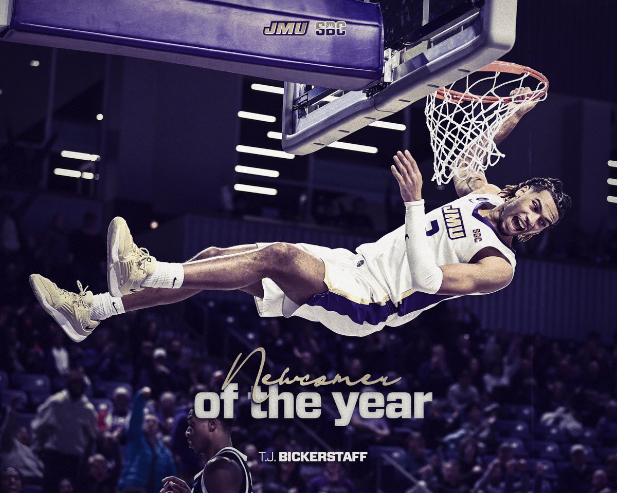 JMU Men's Basketball (@jmumbasketball) on Twitter photo ๐ ๐ฟ.๐ต. ๐ญ๐๐๐๐๐๐๐๐๐๐ ๐๐๐จ ๐๐๐๐ฃ ๐ฃ๐๐ข๐๐ ๐๐๐ฌ๐๐ค๐ข๐๐ง ๐ค๐ ๐ฉ๐๐ ๐๐๐๐ง ๐๐ฎ ๐ฉ๐๐ ๐๐ช๐ฃ ๐ฝ๐๐ก๐ฉ ๐พ๐ค๐ฃ๐๐๐ง๐๐ฃ๐๐ ๐
Congrats, <a href="/New_J23/">TJ Bickerstaff</a>!
๐๏ธ bit.ly/4c1BsQh
#GoDukes ๐ ๐ฟ.๐ต. ๐ญ๐๐๐๐๐๐๐๐๐๐ ๐๐๐จ ๐๐๐๐ฃ ๐ฃ๐๐ข๐๐ ๐๐๐ฌ๐๐ค๐ข๐๐ง ๐ค๐ ๐ฉ๐๐ ๐๐๐๐ง ๐๐ฎ ๐ฉ๐๐ ๐๐ช๐ฃ ๐ฝ๐๐ก๐ฉ ๐พ๐ค๐ฃ๐๐๐ง๐๐ฃ๐๐ ๐
Congrats, <a href="/New_J23/">TJ Bickerstaff</a>!
๐๏ธ bit.ly/4c1BsQh
#GoDukes