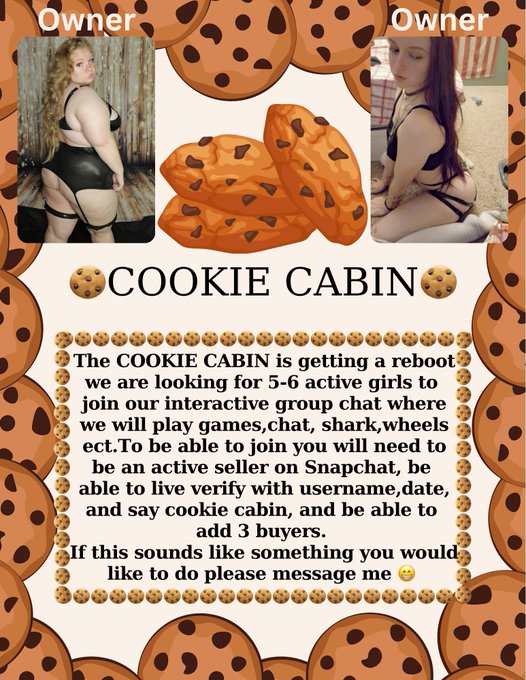 Would you like to join? Send me a message https://t.co/ommYIMdp3i