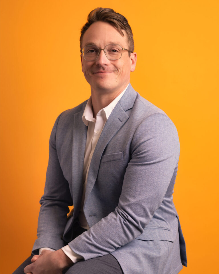 Alumni Ryan Stolley was recently acknowledged as one of 2024's “Forty Under 40” by Utah Business magazine which annually celebrates the professionals changing the State’s business landscape in big ways — all before reaching the age of 40. Read more: bit.ly/48GIO9h