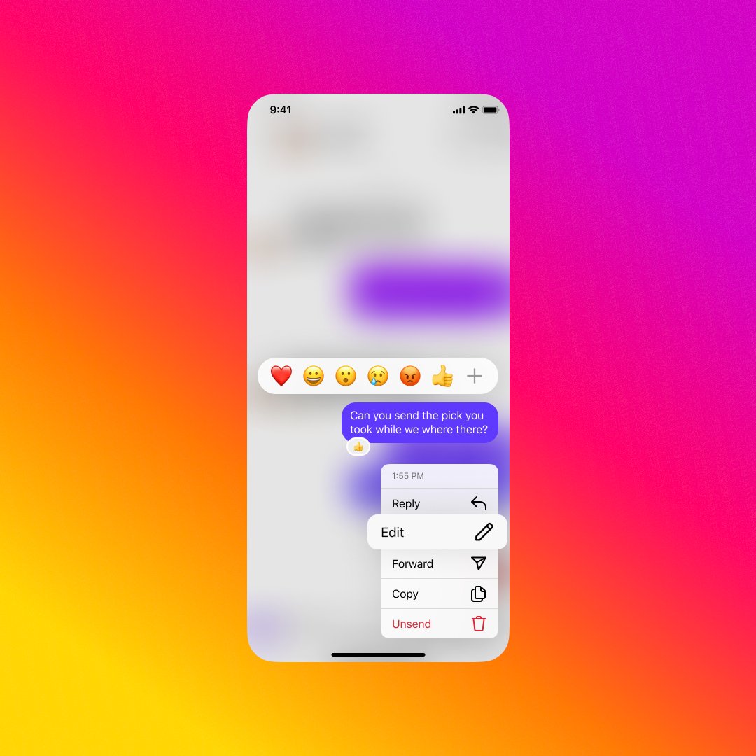 Instagram tweet media