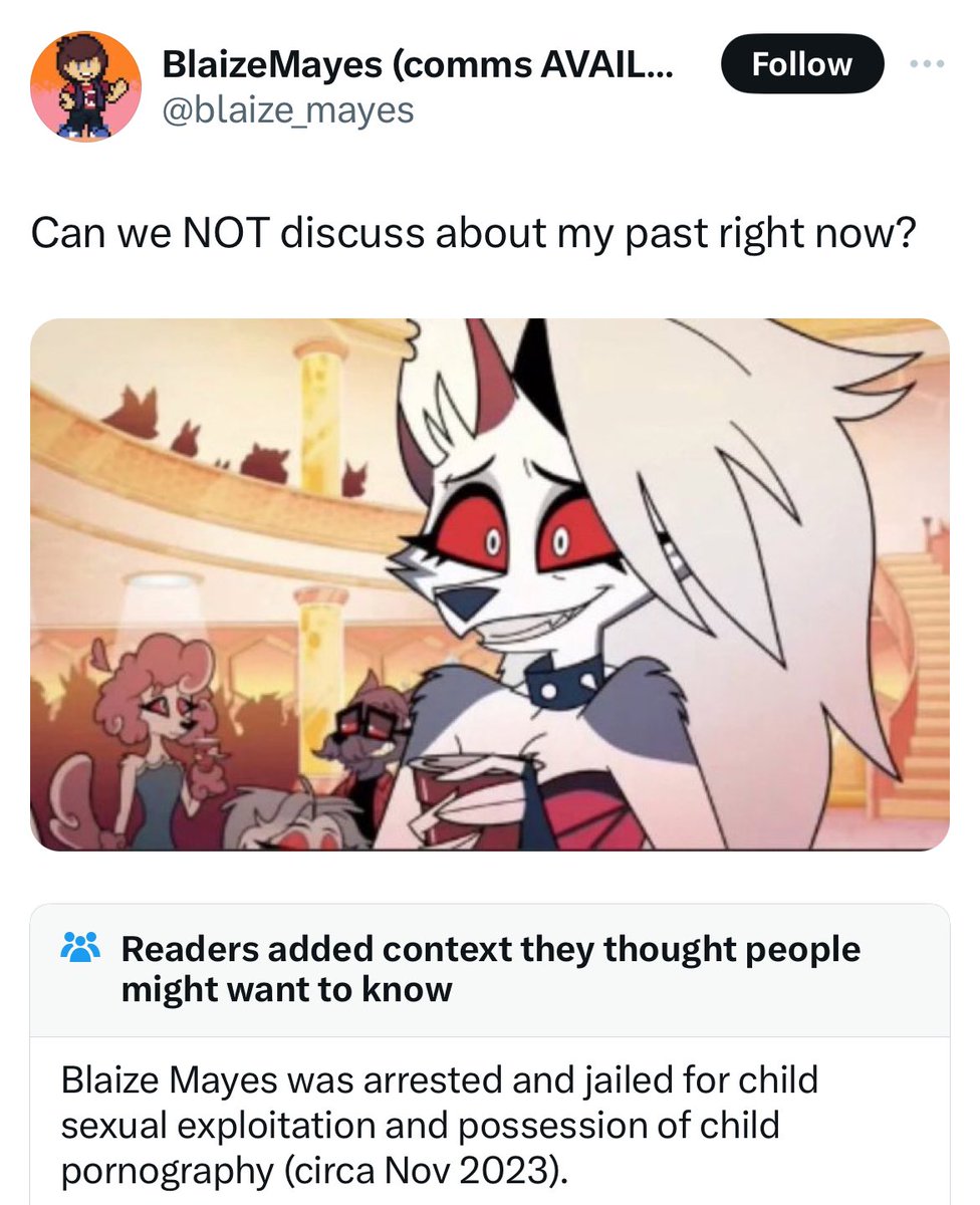 Community Notes & Violations (@cnviolations) on Twitter photo 