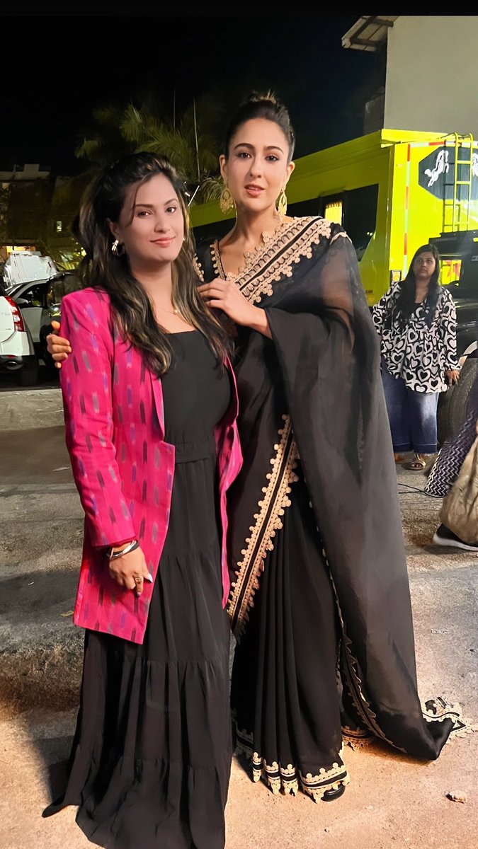 Deepika Bagaria tweet media