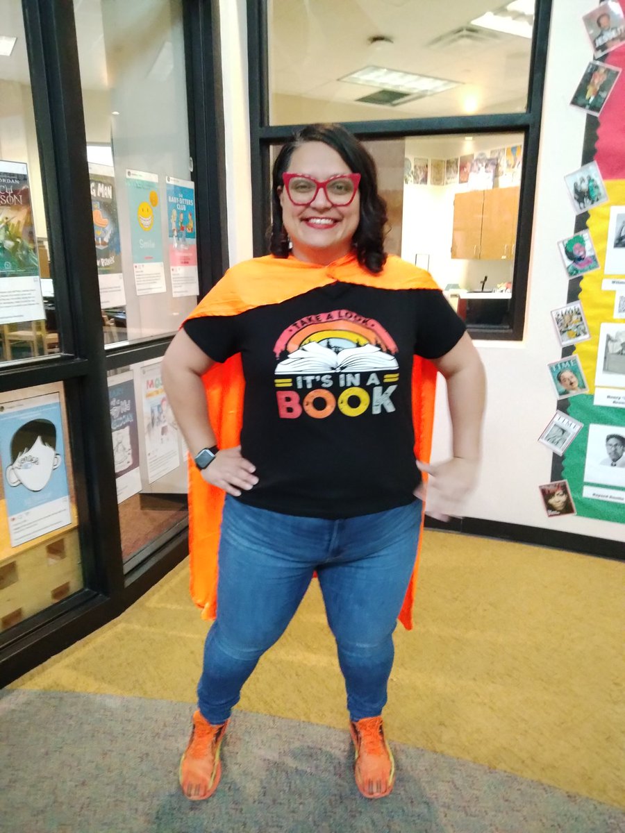 Señora Sanchez tweet media