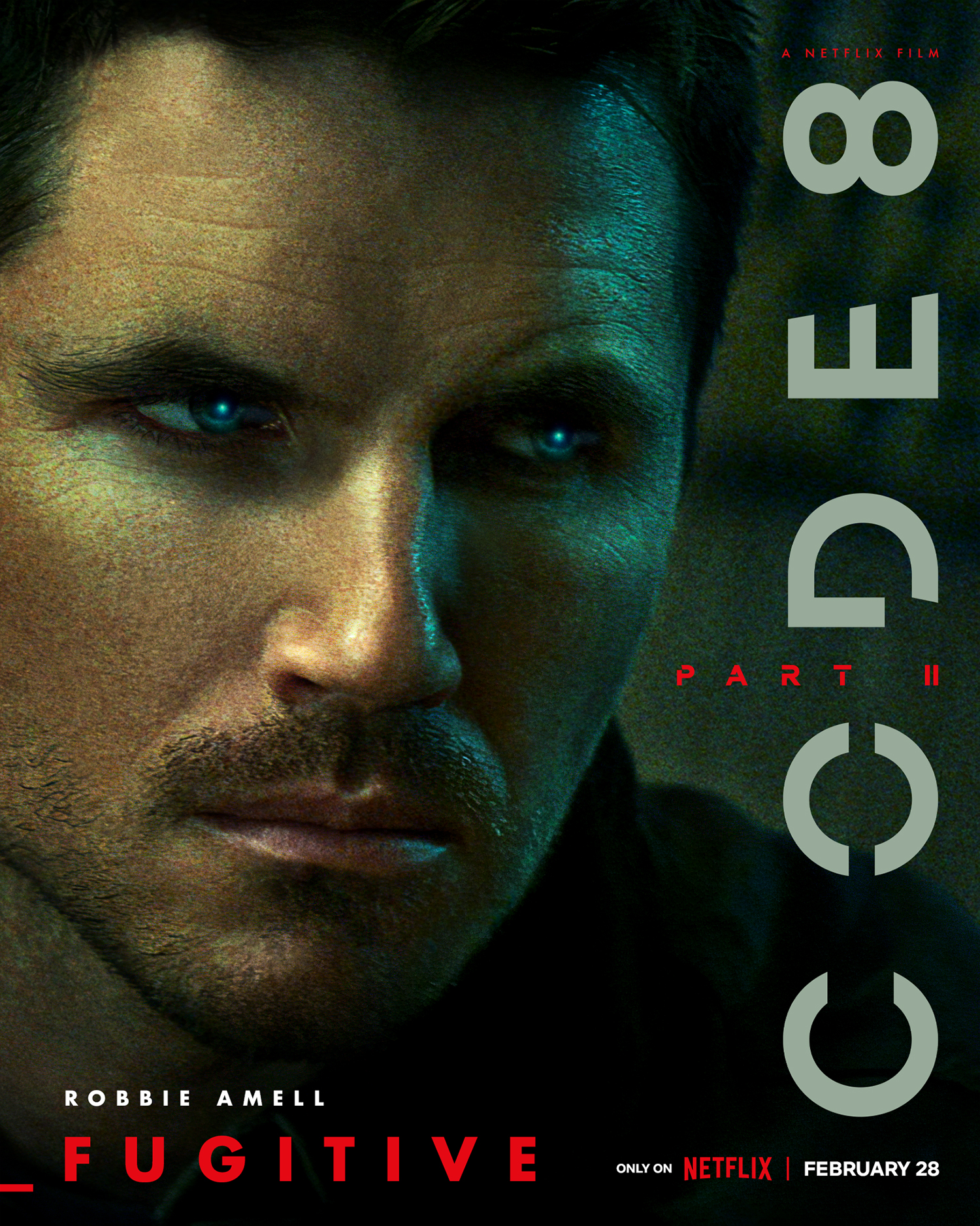 Code 8 Movie Code8Movie X