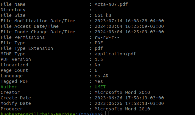 Ezequiel Fernandez tweet media