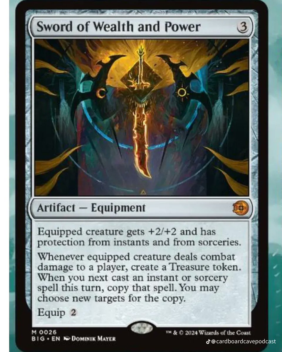 AlexKagansky's tweet image. Oh yeah, so many people are going to put this into stoneforge decks #mtglegacy #MTG