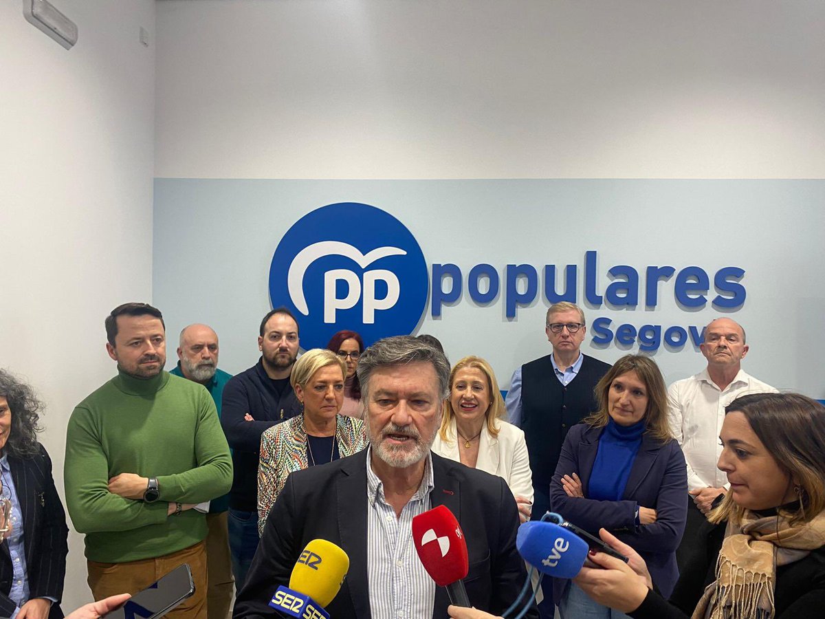 PPopularCyL's tweet image. Nos sentimos orgullosos de la Educación de #CyL, calificada con sobresaliente por el informe Pisa y que demuestra el gran trabajo de la #JCyL presidida por @alferma1.

El objetivo del @ppopular es fomentar una sociedad preparada para el futuro con una formación de calidad.