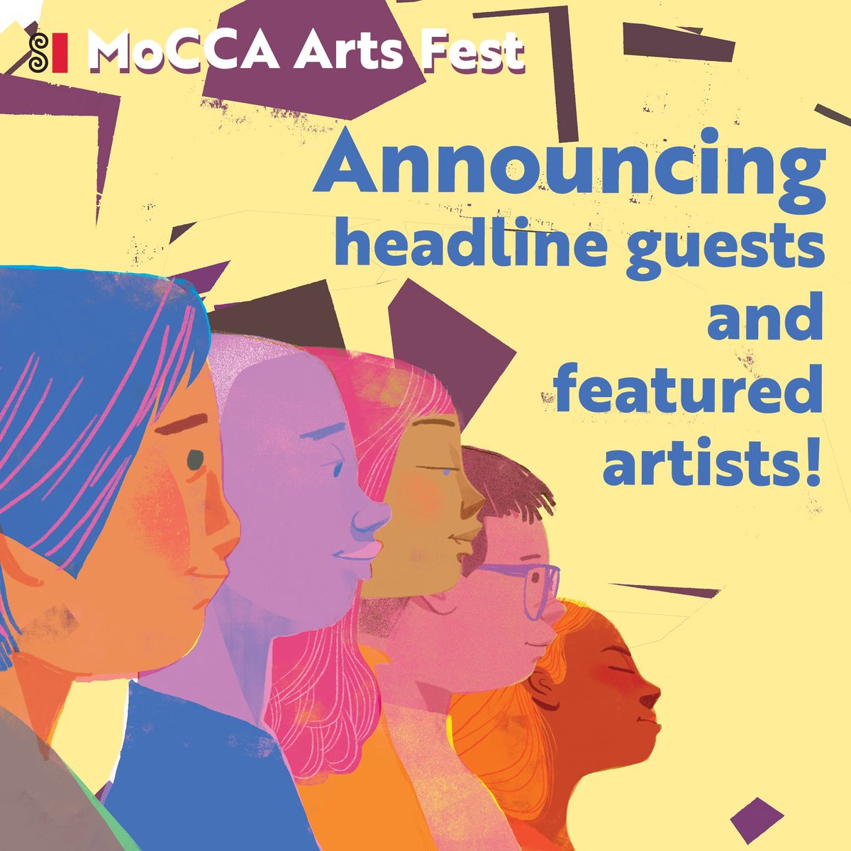 Society Illustrators tweet media