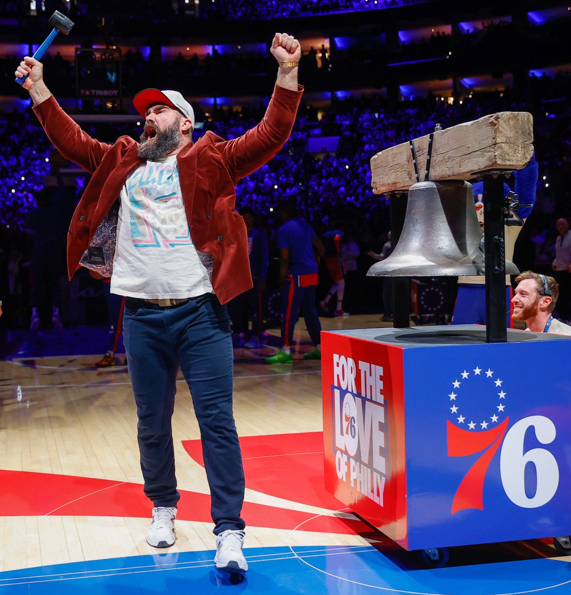 Lauren Obaza tweet media