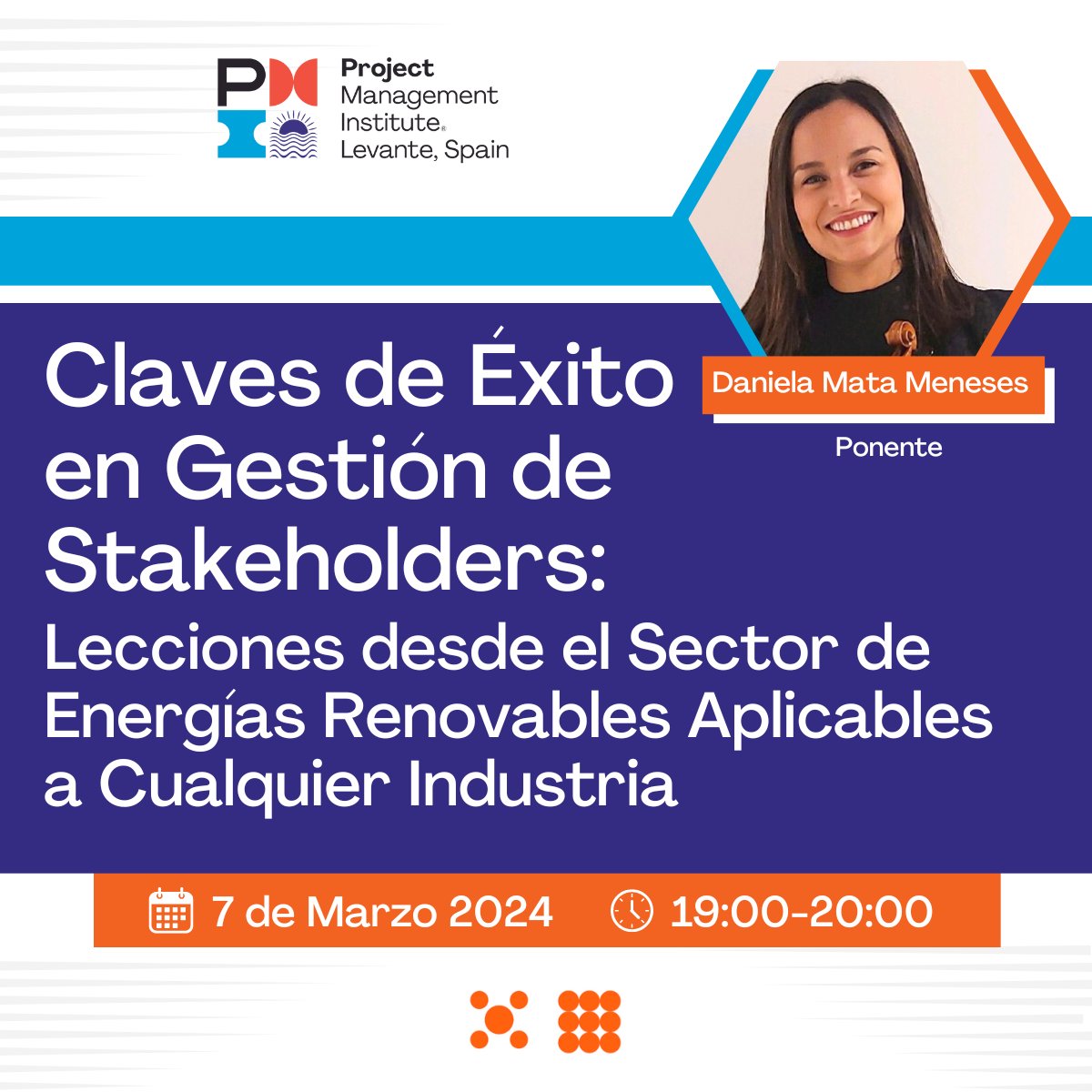 PMI_Levante's tweet photo. Descubre las claves del éxito en Gestión de stakeholders: Lecciones desde el Sector de Energías Renovables Aplicables a Cualquier Industria.
👉 https://t.co/4yHRRYmcis
#pmi #pmilevante #estrategia #gestion #proyectos https://t.co/VvVvV4oouy