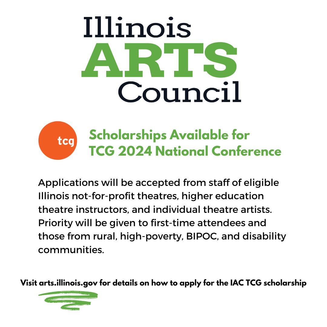 League of Chicago Theatres tweet media