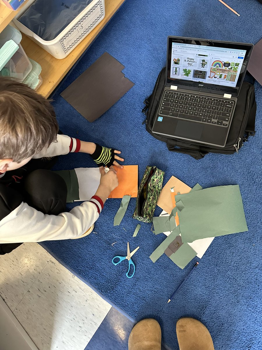 Karena Thompson tweet media