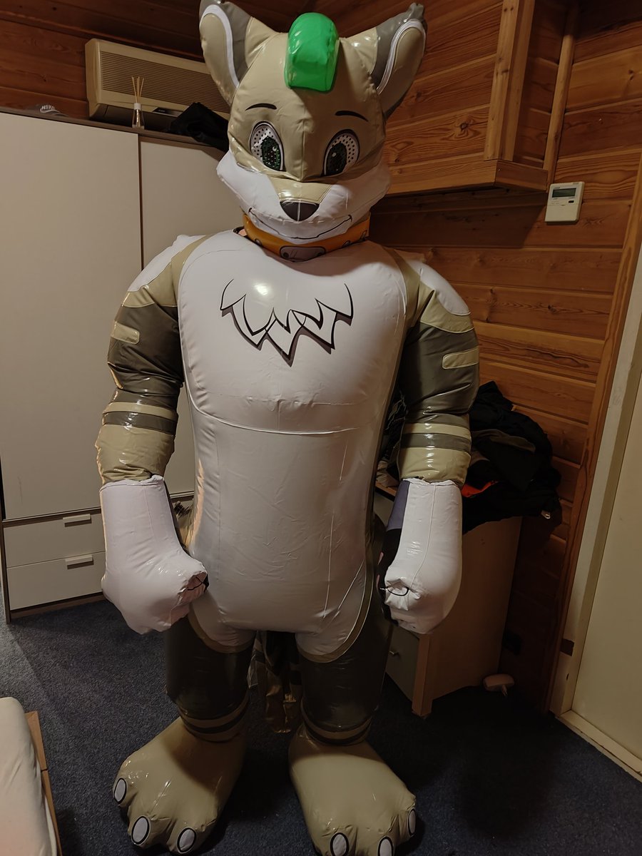 Benminfox tweet media