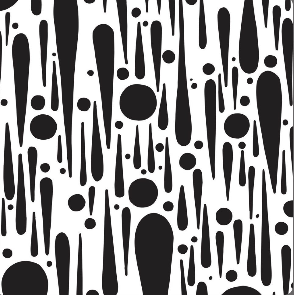 Rap History: Black Milk (@black_milk) - ‘Glitches in the Break’, released March 4, 2014.