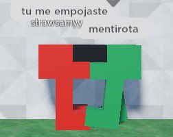 Hola, soy Andrea una de las admins de esta cuenta. Se que hemos estado muy inactivas, pero aquí hay una explicación, la verdad es que hubo una fuerte pelea entre Samy (otra admin y yo), no era imposible seguir trabajando juntas, adjunto pruebas: