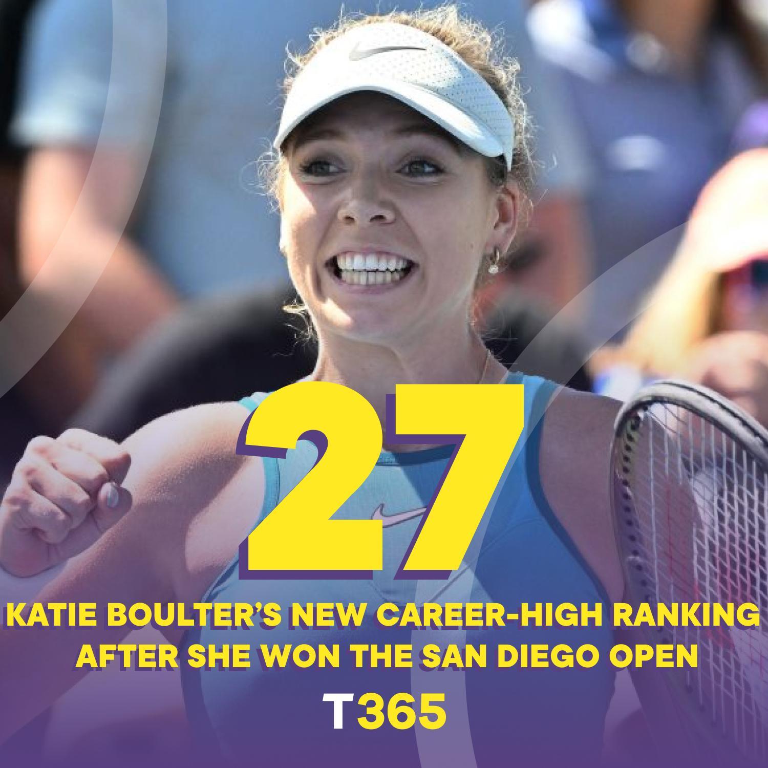 * This Broken British Tennis Star’S Comeback Story Will Inspire You. - 2zsak16