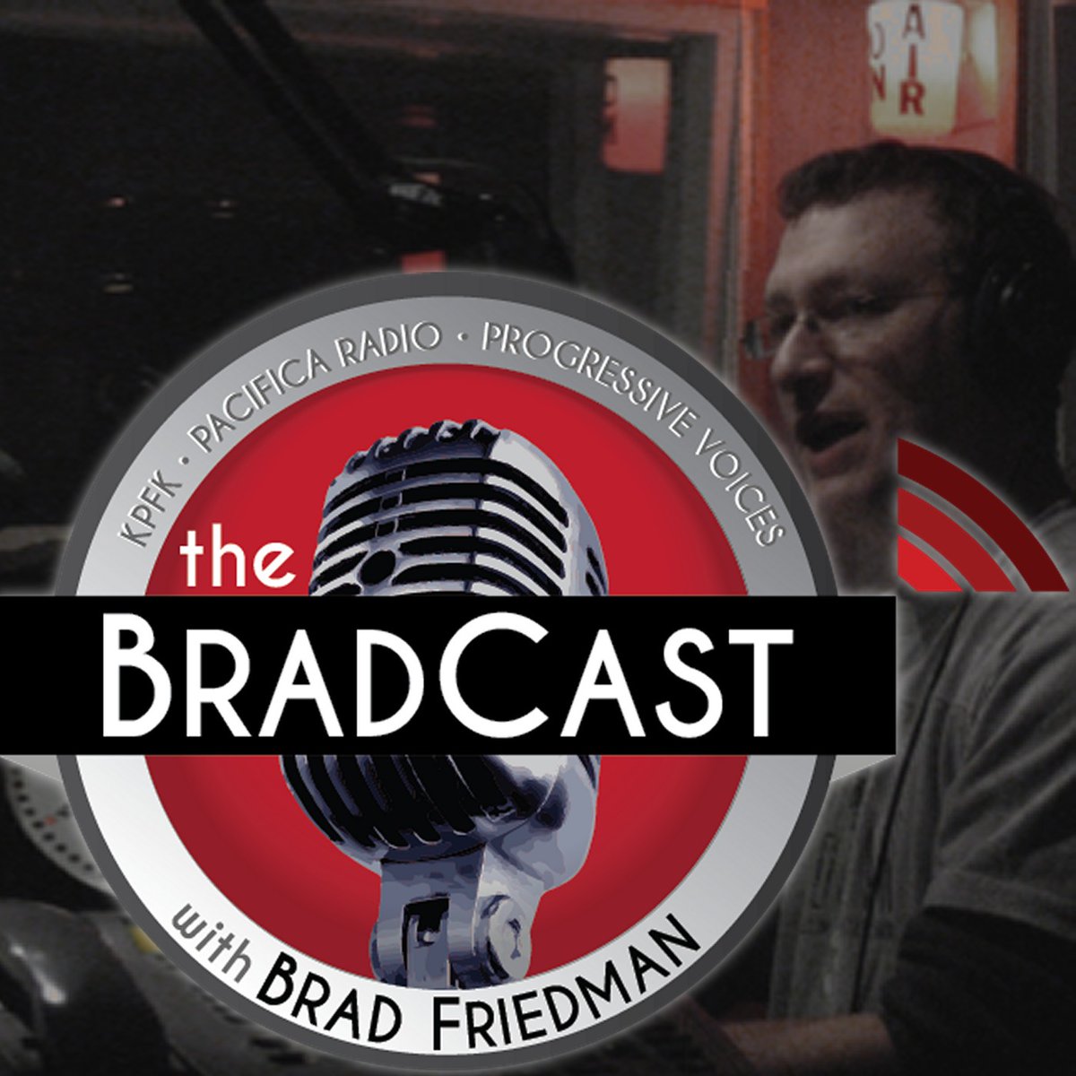 Starting TOP OF HOUR on today's LIVE @kpfk #BradCast: Activist SCOTUS finds a new req. in the Constitution for barring insurrectionists from office. Legal experts @chrisgeidner and @thelisagraves join us to explain (if possible.)
LISTEN LIVE 6p ET/3p PT: kpfk.org